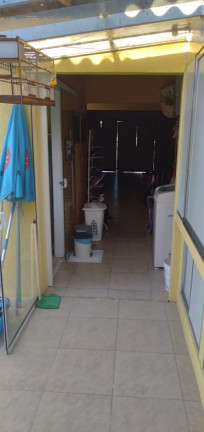 Imagem Casa com 2 Quartos à Venda, 120 m² em Capão Novo - Capão da Canoa