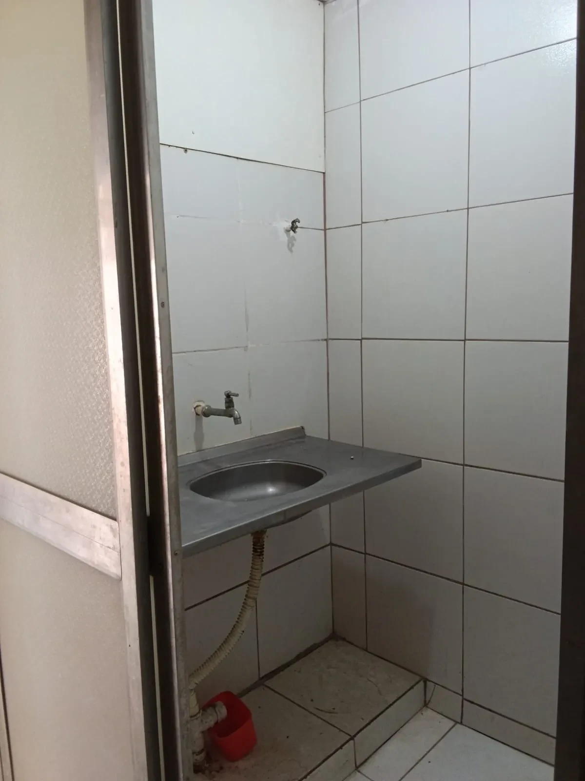 Imagem Apartamento com 1 Quarto para Alugar, 40 m² em Encruzilhada - Recife