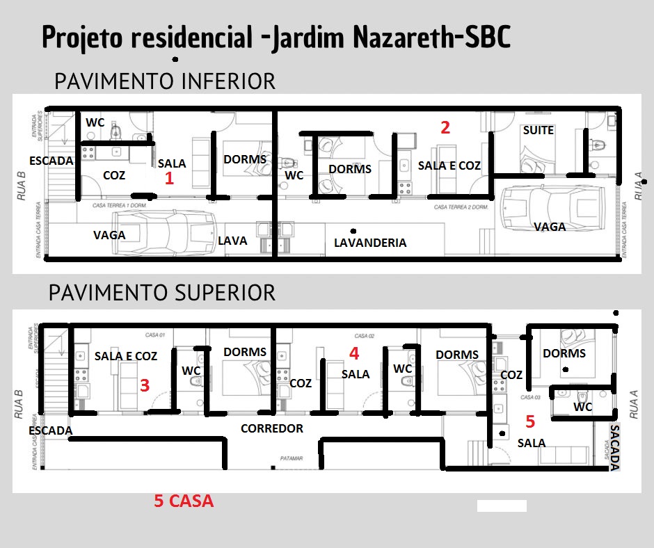 Imagem Casa com 2 Quartos à Venda, 150 m²em Alves Dias - São Bernardo do Campo