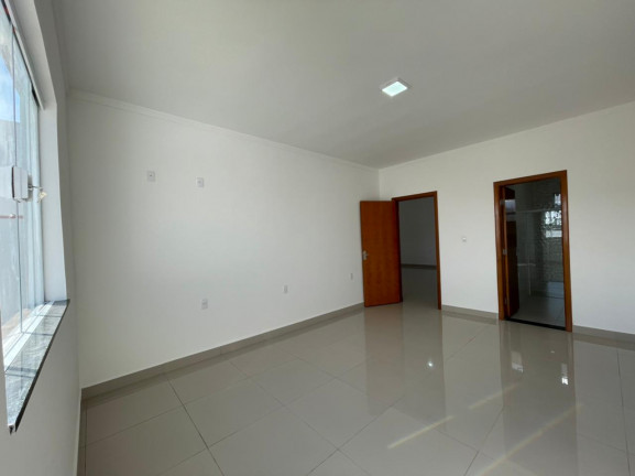 Imagem Casa com 3 Quartos à Venda, 132 m² em Jardim Alvorada - Alfenas