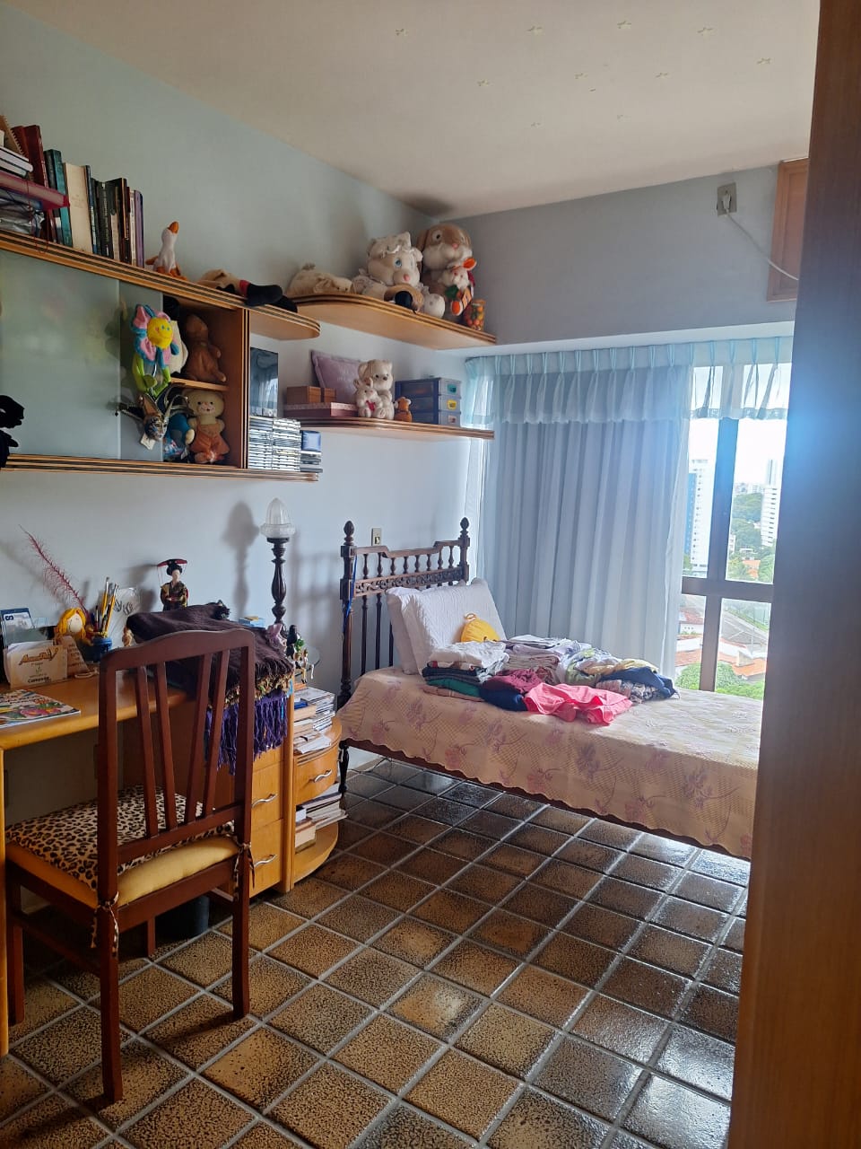 Foto do imóvel: Apartamento com 4 Quartos à Venda, 260 m²em Poço - Recife