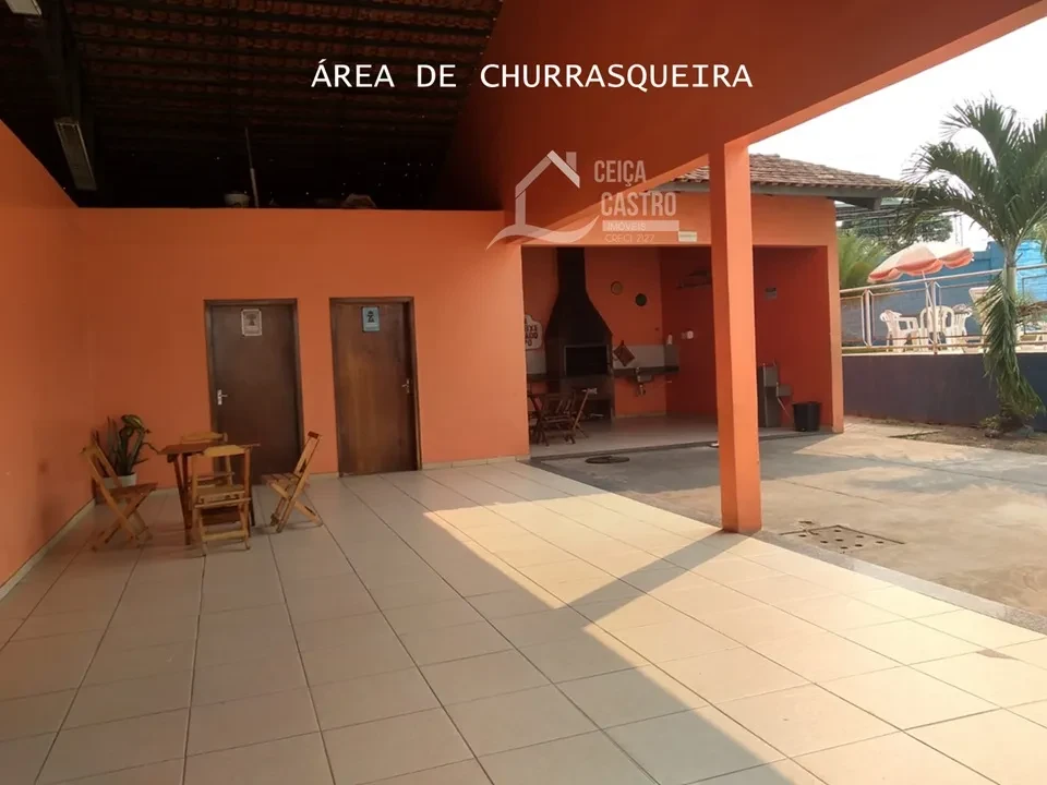 Imagem Apartamento com 2 Quartos à Venda, 45 m² em Santa Etelvina - Manaus
