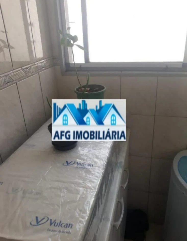 Imagem Apartamento com 2 Quartos à Venda, 55 m² em Parque São Lucas - São Paulo