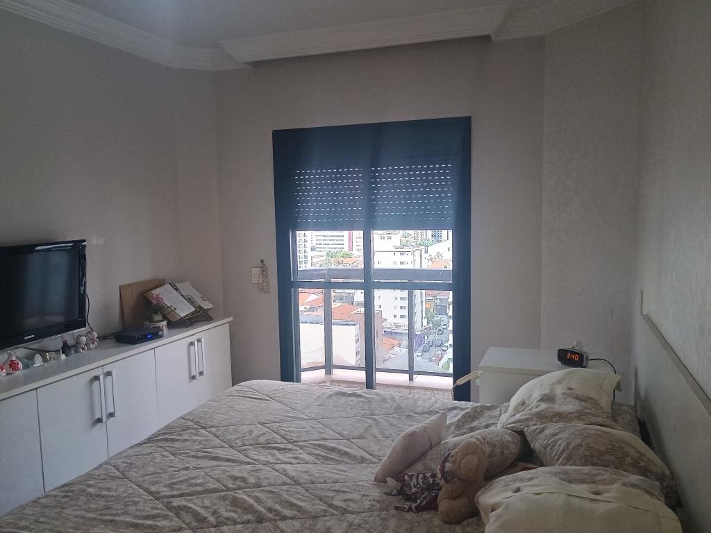 Foto do imóvel: Apartamento com 3 Quartos à Venda, 187 m² em Vila Santo Estevão - São Paulo