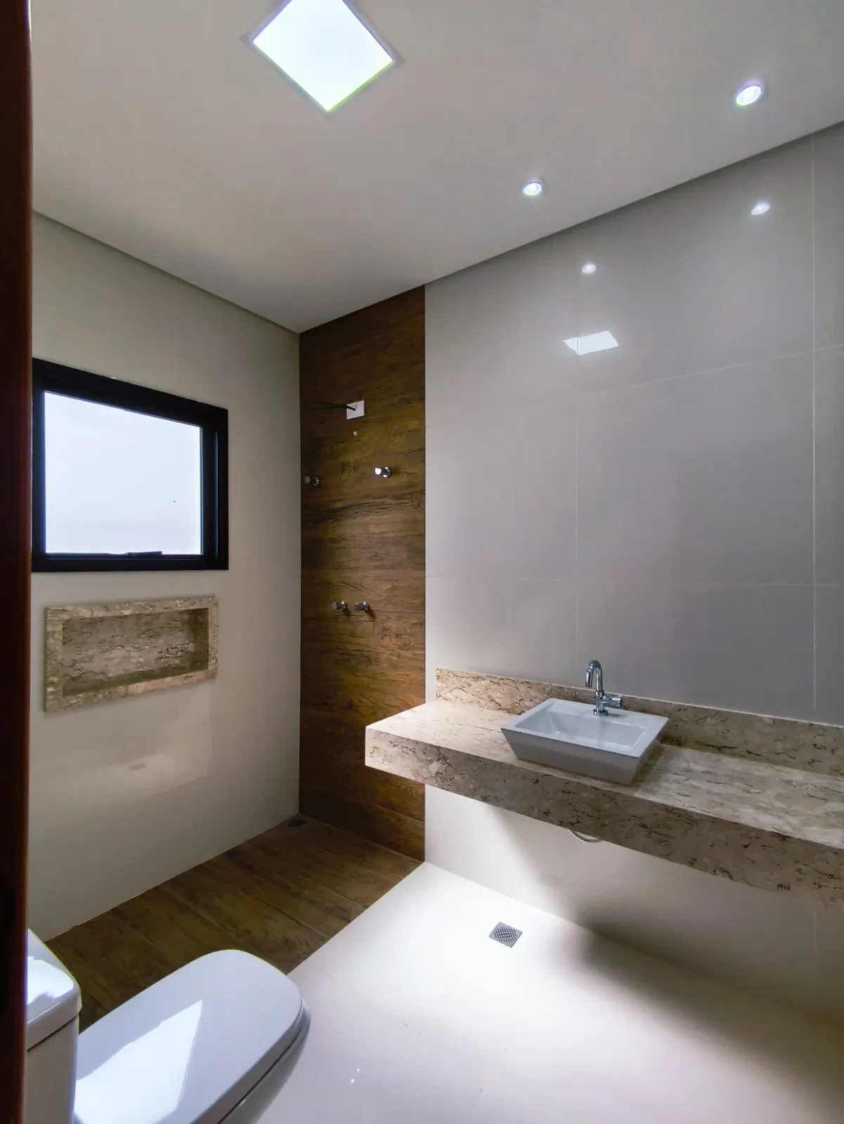 Imagem Casa de Condomínio com 3 Quartos à Venda, 165 m² em Jacaré - Cabreúva