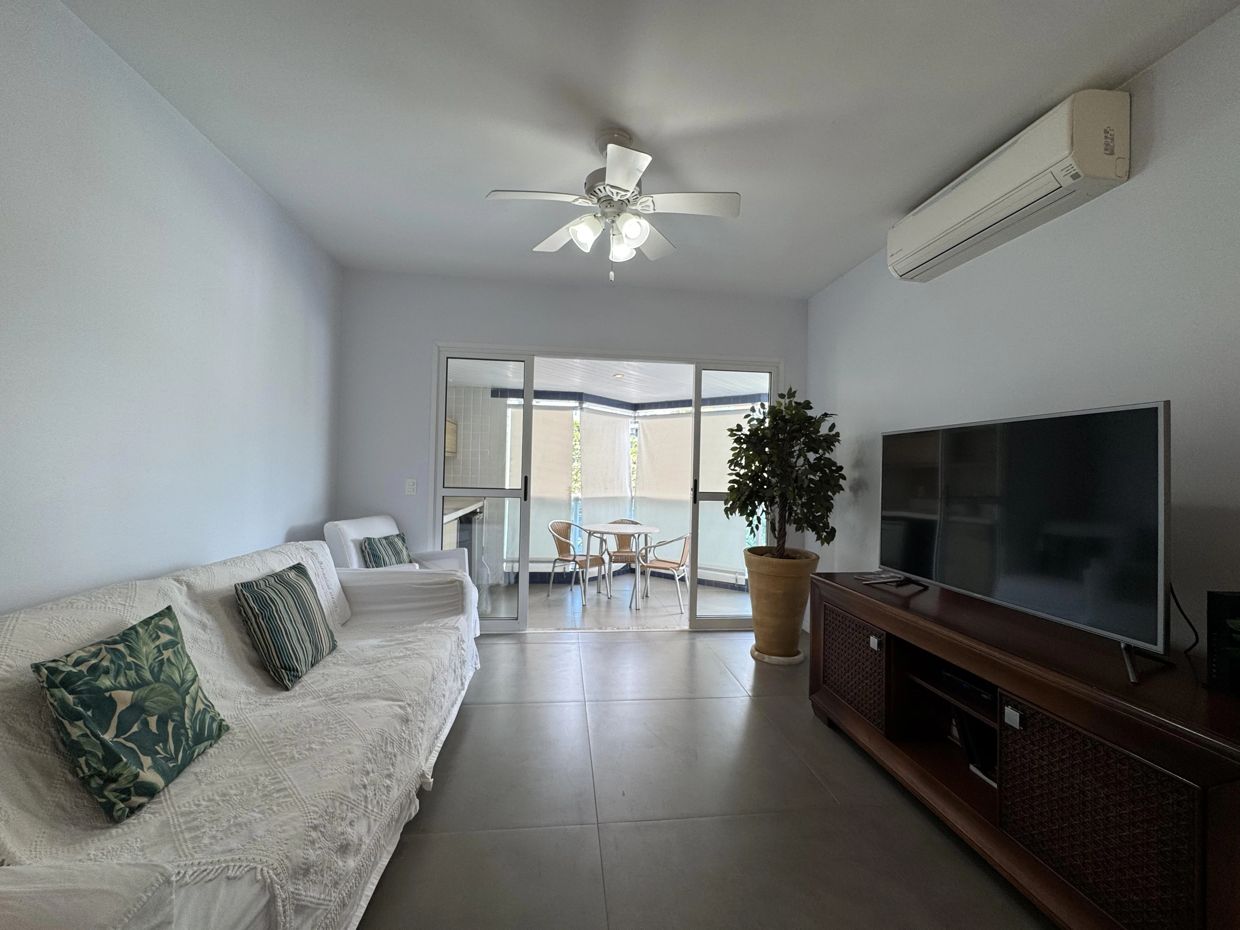 Imagem Apartamento com 3 Quartos à Venda, 135 m² em Riviera - Bertioga