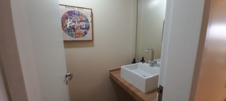 Imagem Apartamento com 4 Quartos à Venda,  em Barra da Tijuca - Rio de Janeiro