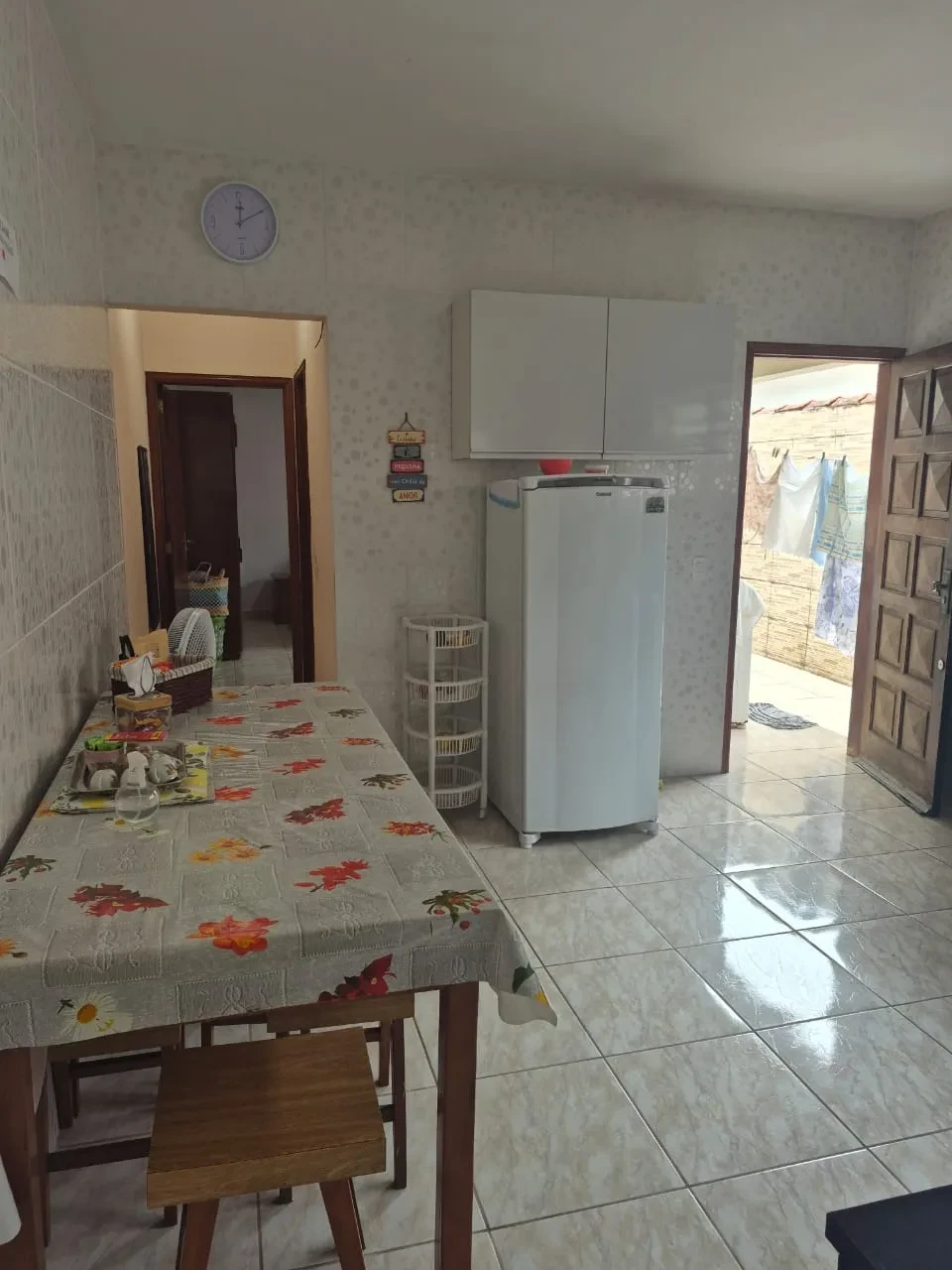 Imagem Casa com 2 Quartos à Venda, 98 m² em Caiçara - Praia Grande