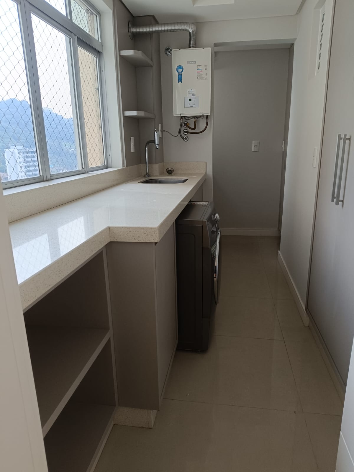 Imagem Apartamento com 3 Quartos à Venda, 117 m²em Ponta Aguda - Blumenau