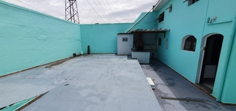 Imagem Casa com 2 Quartos para Alugar, 246 m²em Vila Granada - São Paulo