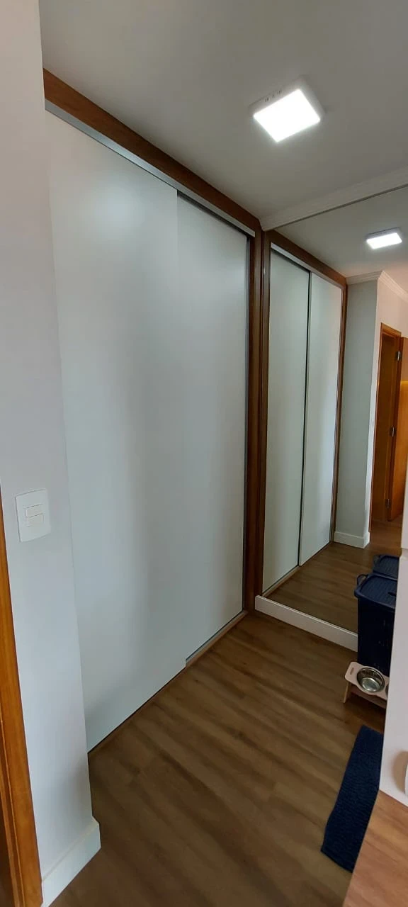 Imagem Casa de Condomínio com 2 Quartos à Venda, 120 m² em Vila Esperança - São Paulo