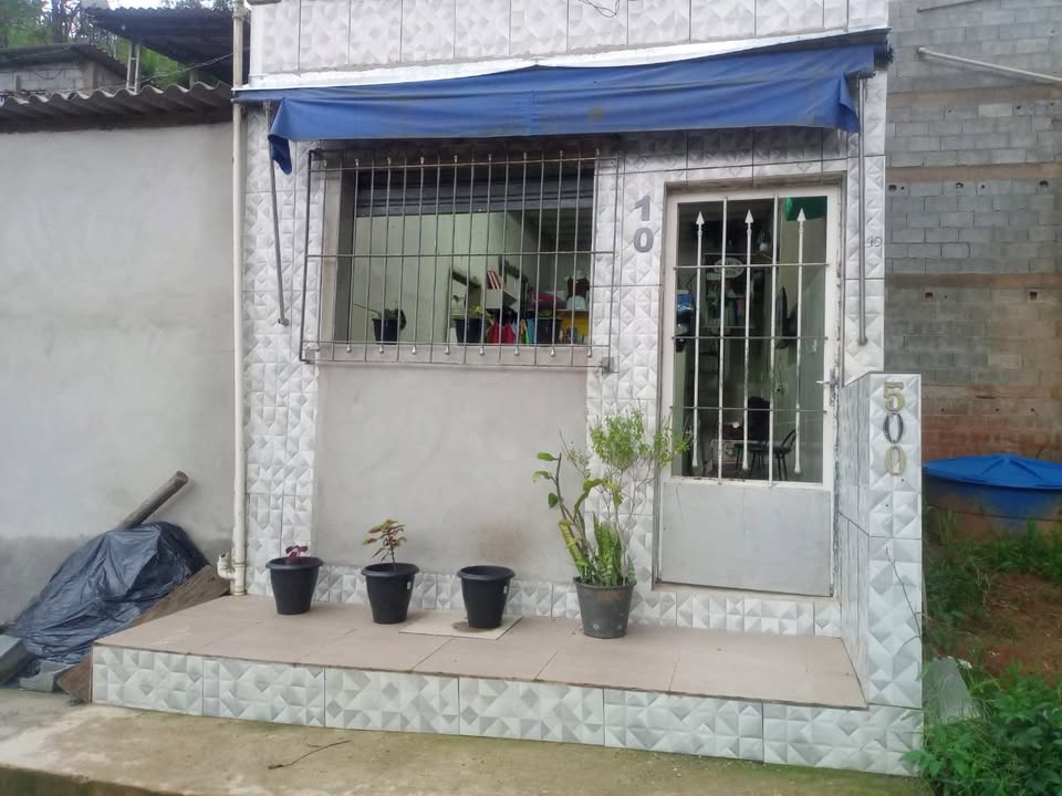 Imagem Casa com 2 Quartos à Venda, 100 m² em Jardim Jurupari (Fazendinha) - Santana de Parnaíba