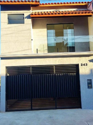 Imagem Casa com 3 Quartos à Venda,  em Jardim São José - Cruzeiro