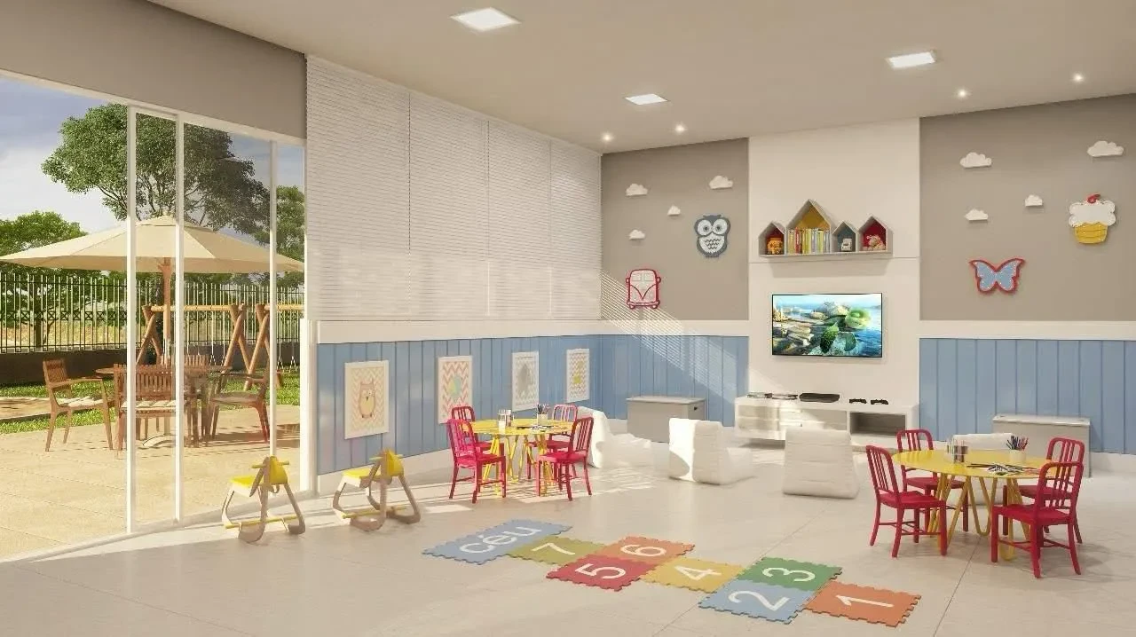 Foto do imóvel: Terreno em Condomínio à Venda, 240 m² em Sapé - Sapé