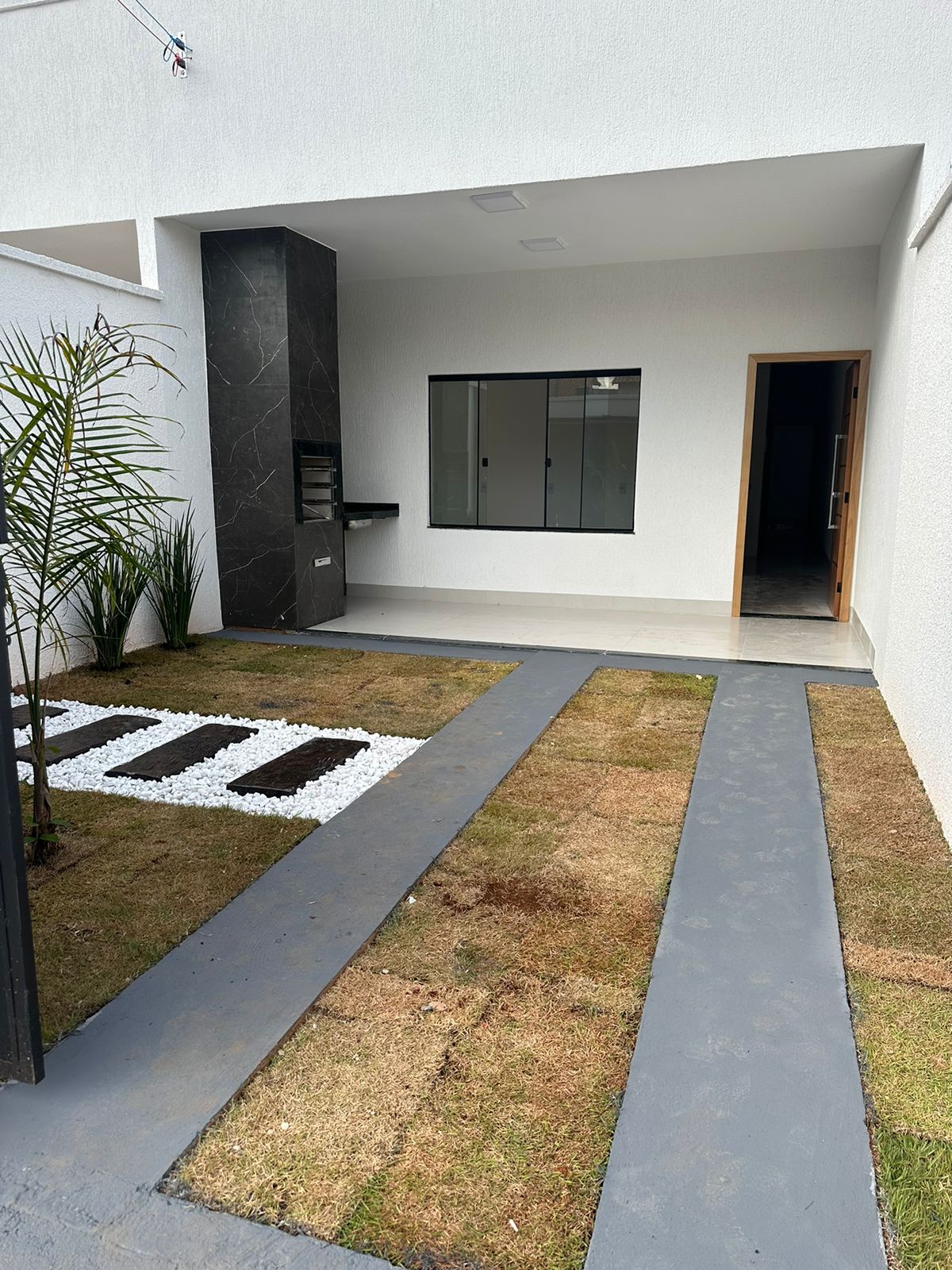 Casa com 2 Quartos à Venda, 77 m²em Setor Morada do Sol - Goiânia