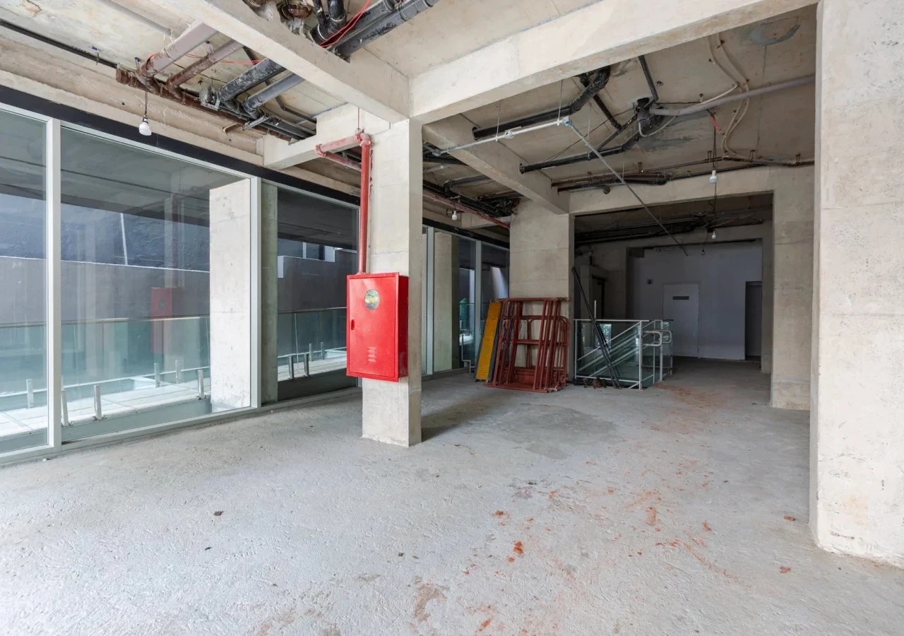 Imagem Loja para Alugar, 389 m² em Pinheiros - São Paulo