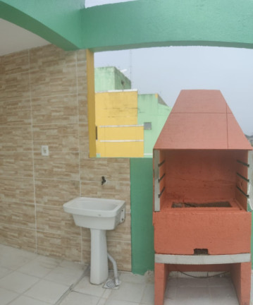 Imagem Cobertura com 3 Quartos à Venda, 135 metros em Mangueirão - Belém
