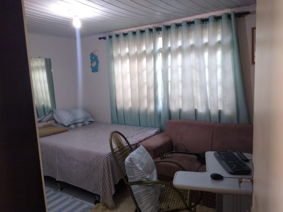 Imóvel Comercial à Venda, 164 m² em Jardim Aero Rancho - Campo Grande