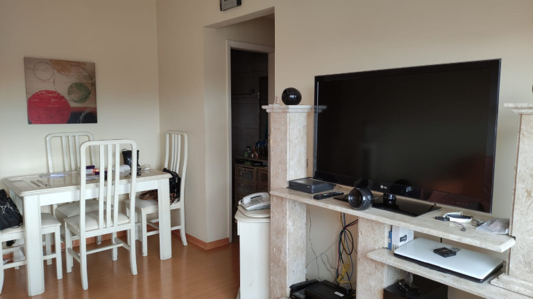 Imagem Apartamento com 2 Quartos à Venda,  em Mooca - São Paulo