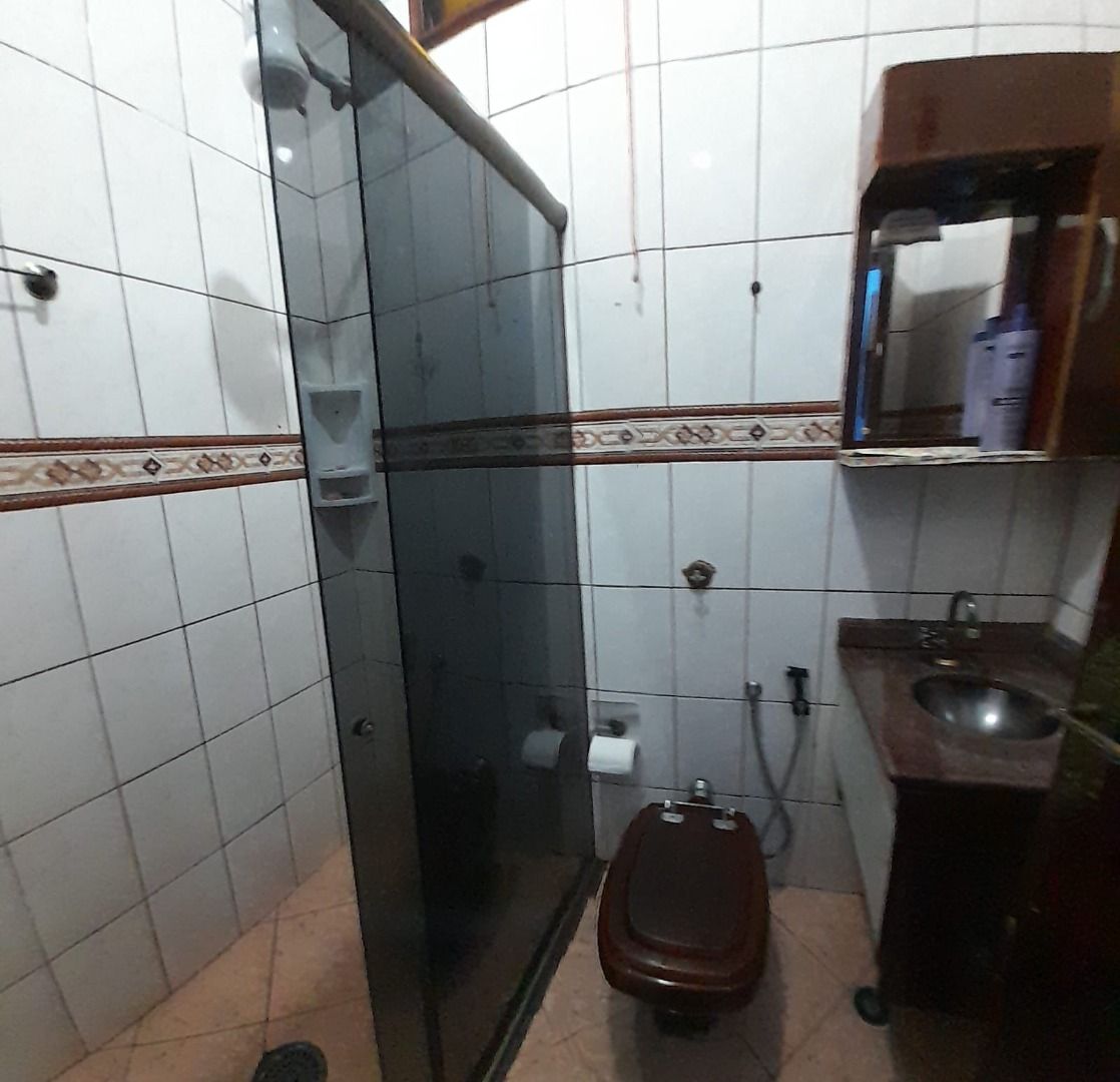 Imagem Casa com 2 Quartos à Venda, 90 m²em Marina - Mongaguá