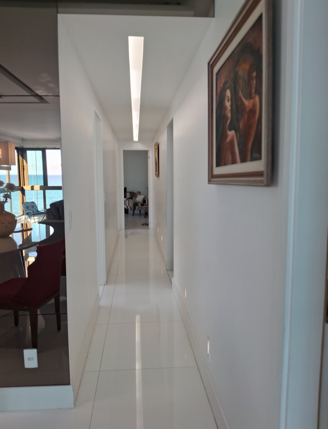 Foto do imóvel: Apartamento com 4 Quartos à Venda, 176 m² em Boa Viagem - Recife