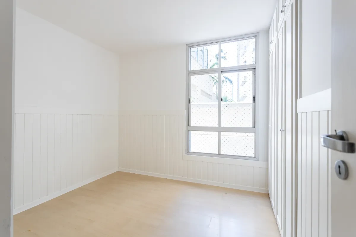 Imagem Apartamento com 3 Quartos à Venda, 134 m² em Higienópolis - São Paulo