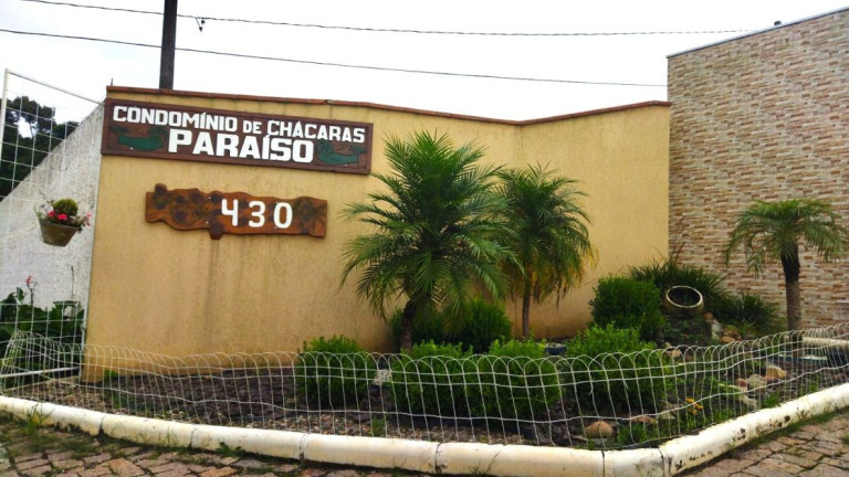 Chácara com 2 Quartos à Venda, 2.656 m² em Campina do Rincão - Tijucas do Sul