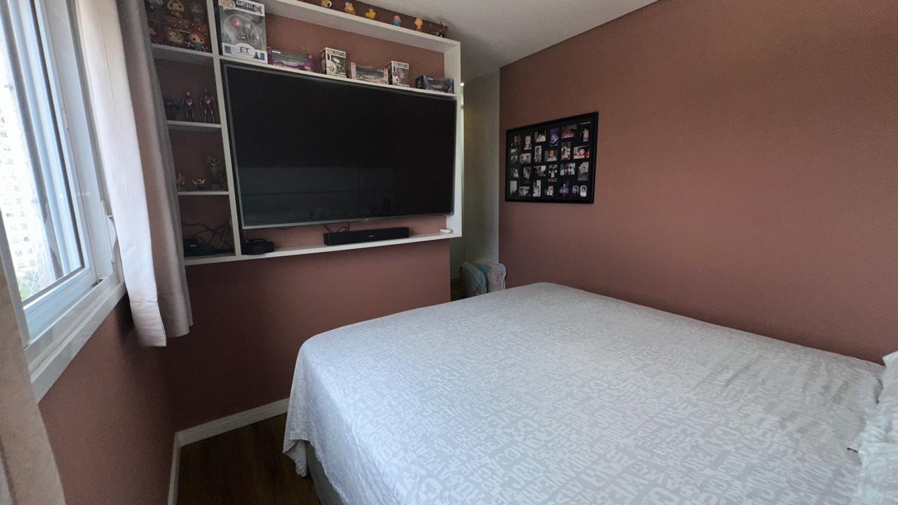 Foto do imóvel: Apartamento com 4 Quartos à Venda, 105 m² em Centro - Diadema
