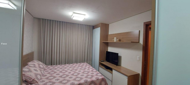 Apartamento com 3 Quartos à Venda, 140 m² em Praia da Costa - Vila Velha