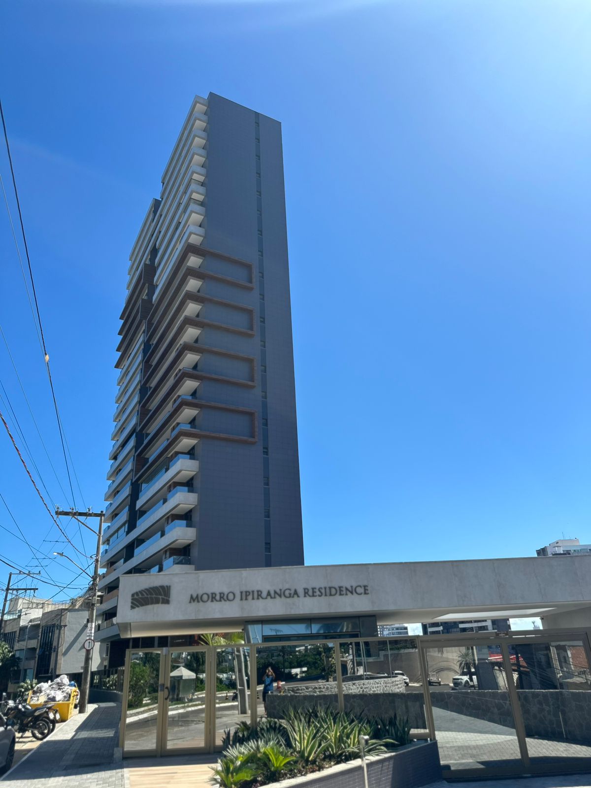 Imagem Apartamento com 4 Quartos à Venda, 210 m² em Barra - Salvador