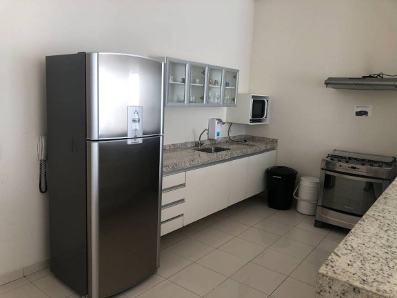 Imagem Apartamento com 4 Quartos à Venda, 195 m² em Vila Andrade - São Paulo