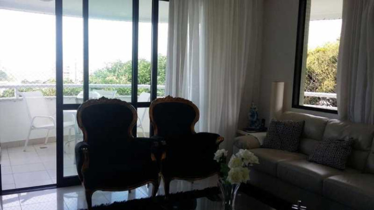 Imagem Apartamento com 3 Quartos à Venda, 135 m² em Rio Vermelho - Salvador