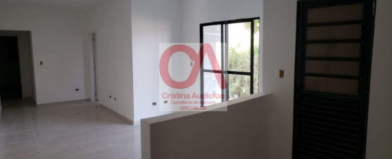 Imagem Apartamento com 3 Quartos à Venda, 75 m² em Outeiro de Passárgada - Cotia