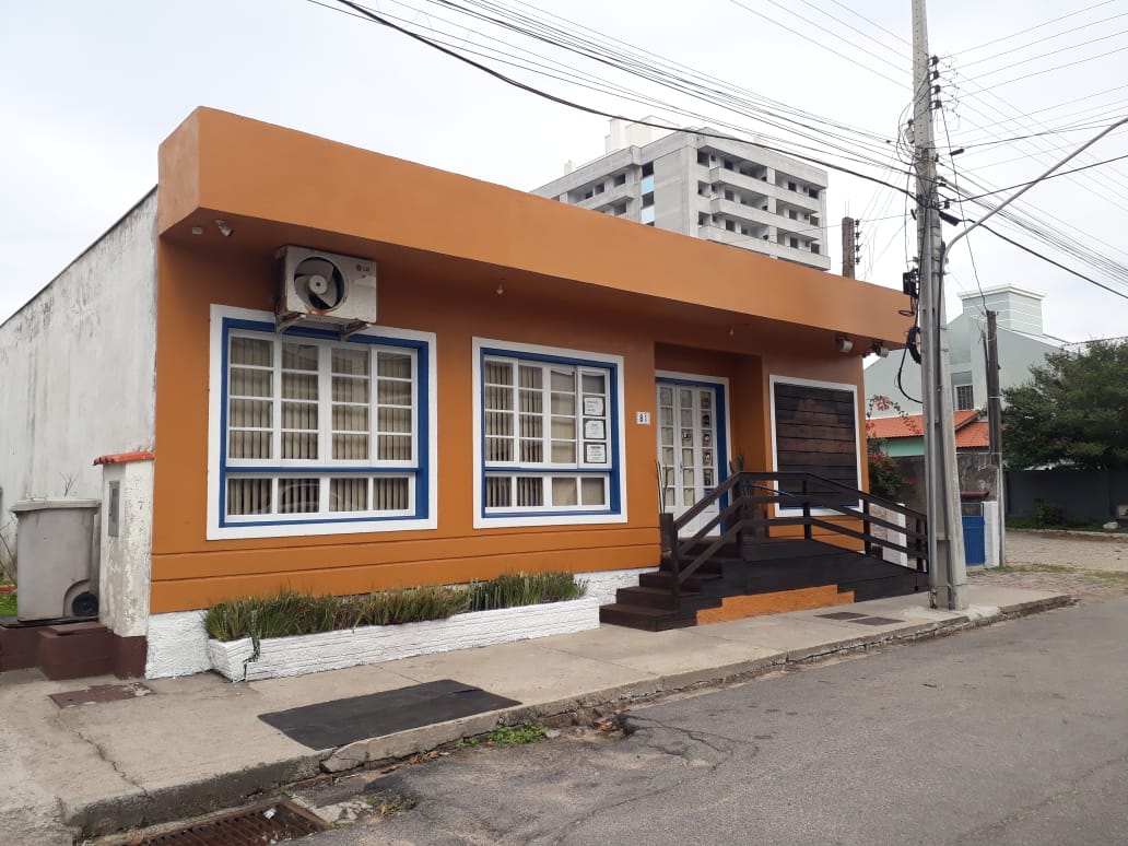 Imagem Ponto Comercial à Venda, 320 m²em Centro - Imbituba