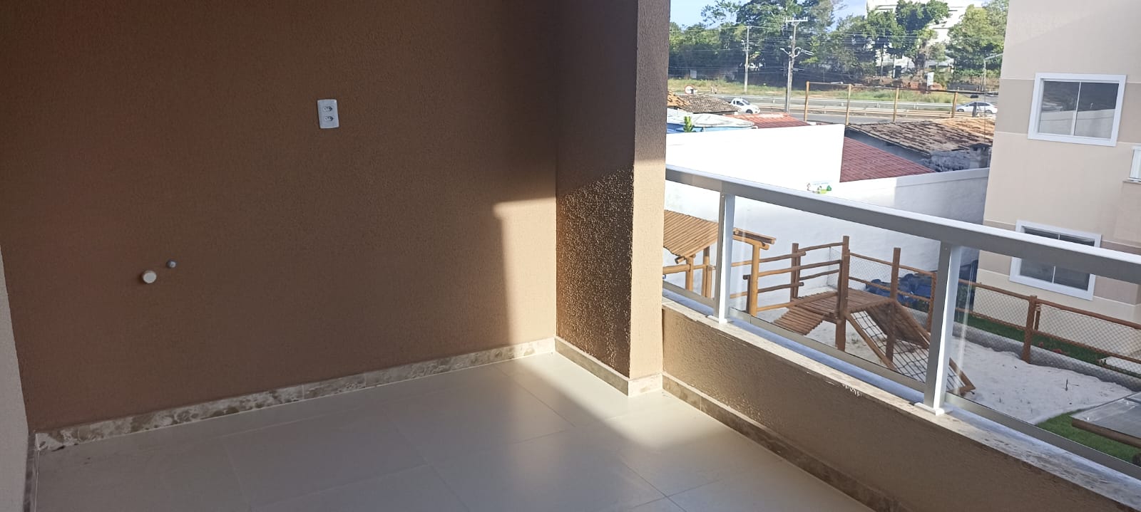 Imagem Apartamento com 2 Quartos à Venda, 72 m²em Vila de Abrantes (Abrantes) - Camaçari