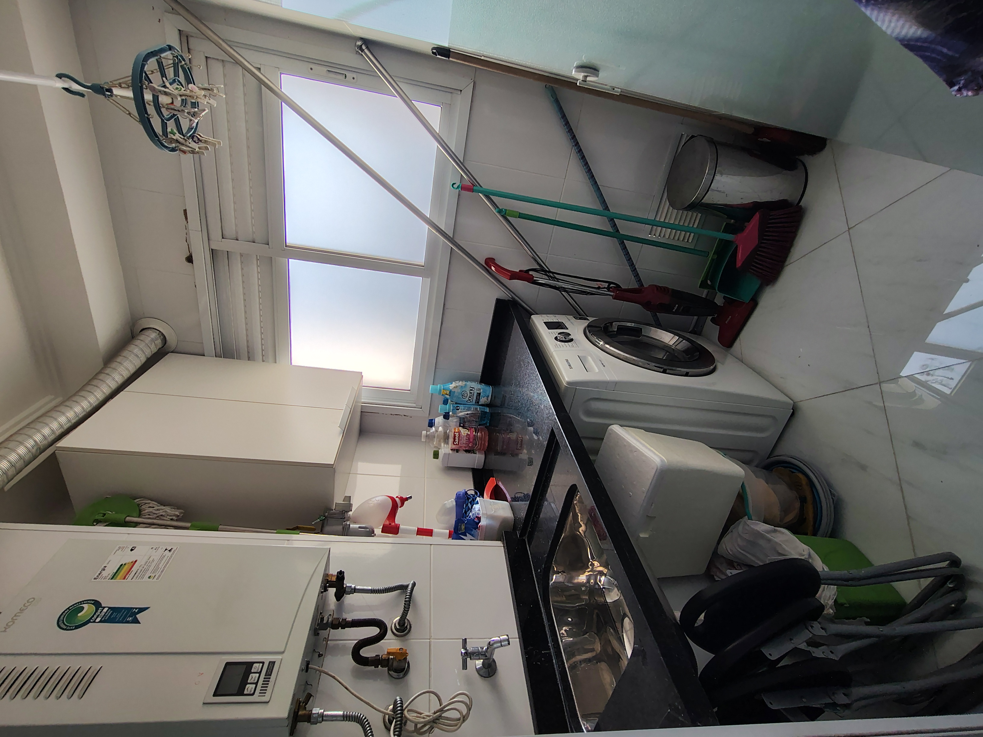 Foto do imóvel: Apartamento com 2 Quartos à Venda, 68 m² em Vila Carrão - São Paulo