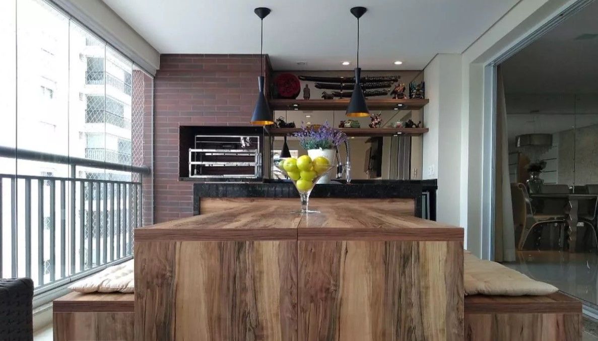 Imagem Apartamento com 4 Quartos à Venda, 168 m²em Água Branca - São Paulo