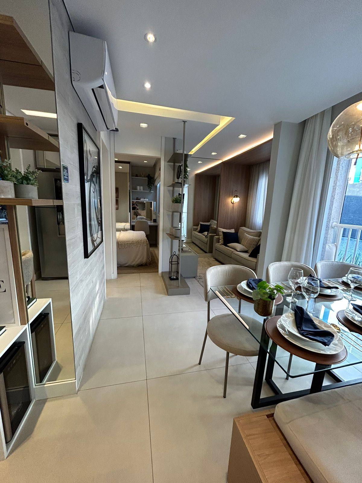Imagem Apartamento com 2 Quartos à Venda, 38 m²em Vila Emir - São Paulo