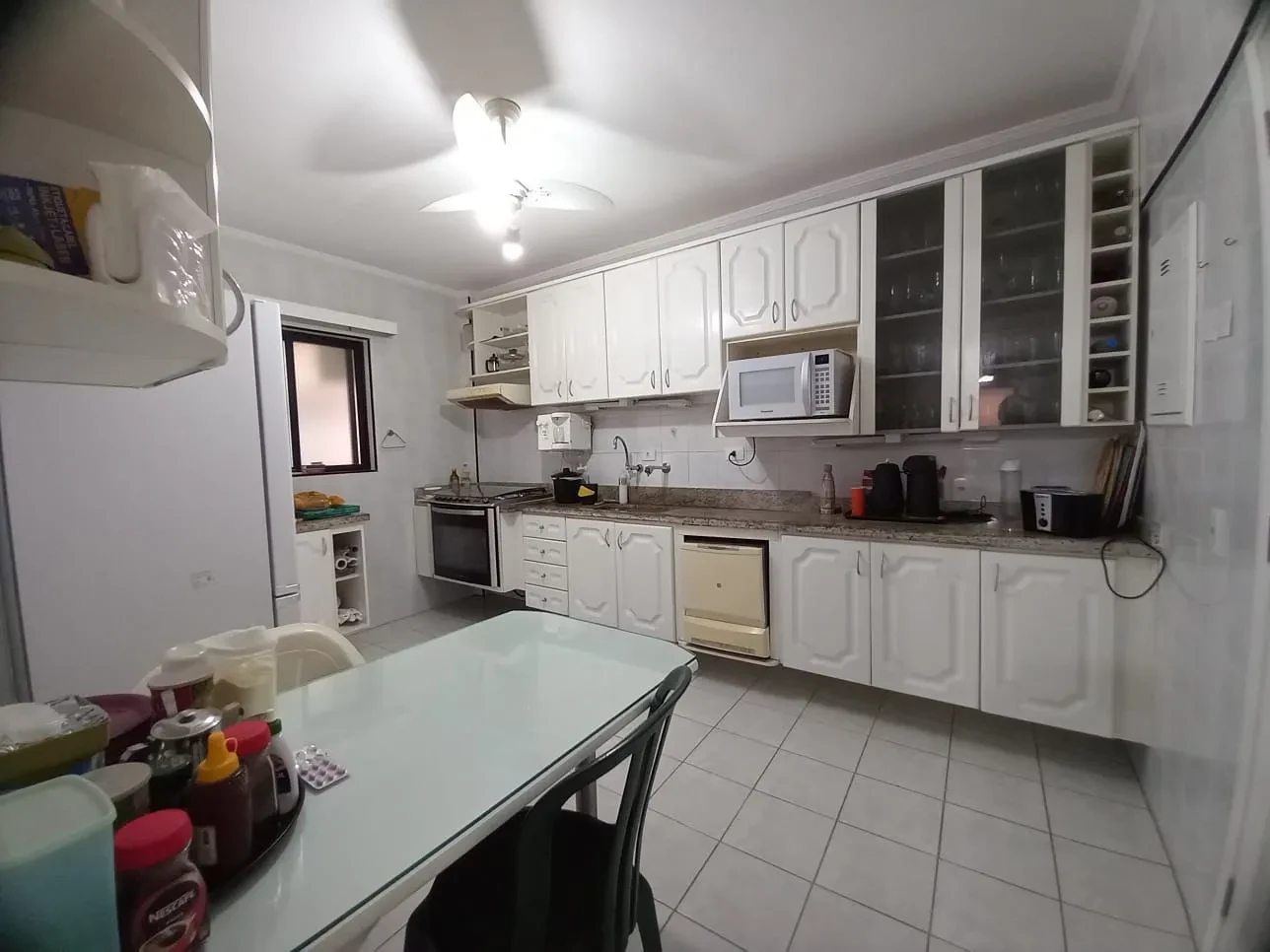 Imagem Apartamento com 2 Quartos à Venda, 116 m² em Aparecida - Santos