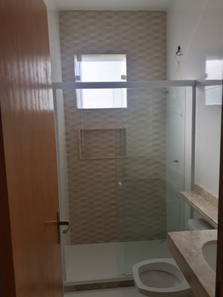 Imagem Casa de Condomínio com 2 Quartos à Venda, 70 m² em Vila Gabriela (Manilha) - Itaboraí