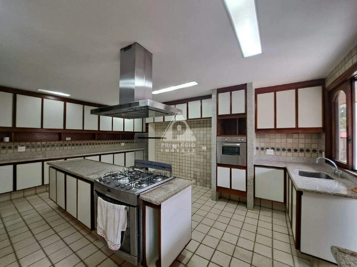 Imagem Casa de Condomínio com 4 Quartos à Venda, 2 m²em Barra da Tijuca - Rio de Janeiro