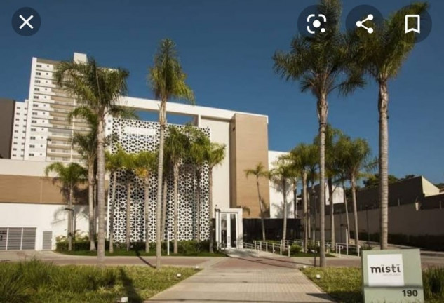 Imagem Apartamento com 2 Quartos à Venda, 65 m² em Jardim Caboré - São Paulo