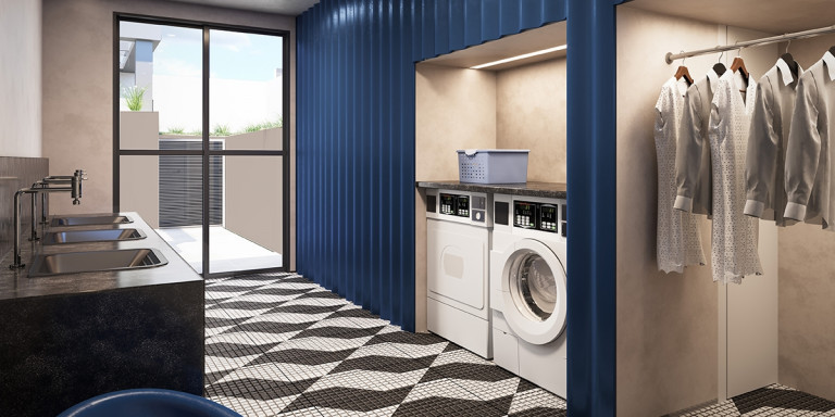 Imagem Apartamento com 1 Quarto à Venda,  em Brooklin Paulista - São Paulo