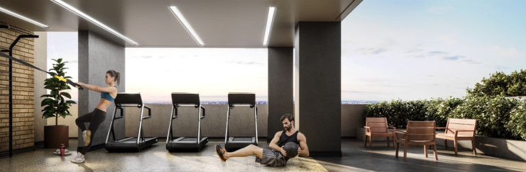 Imagem Apartamento com 3 Quartos à Venda, 127 m² em Jardim Paulista - São Paulo