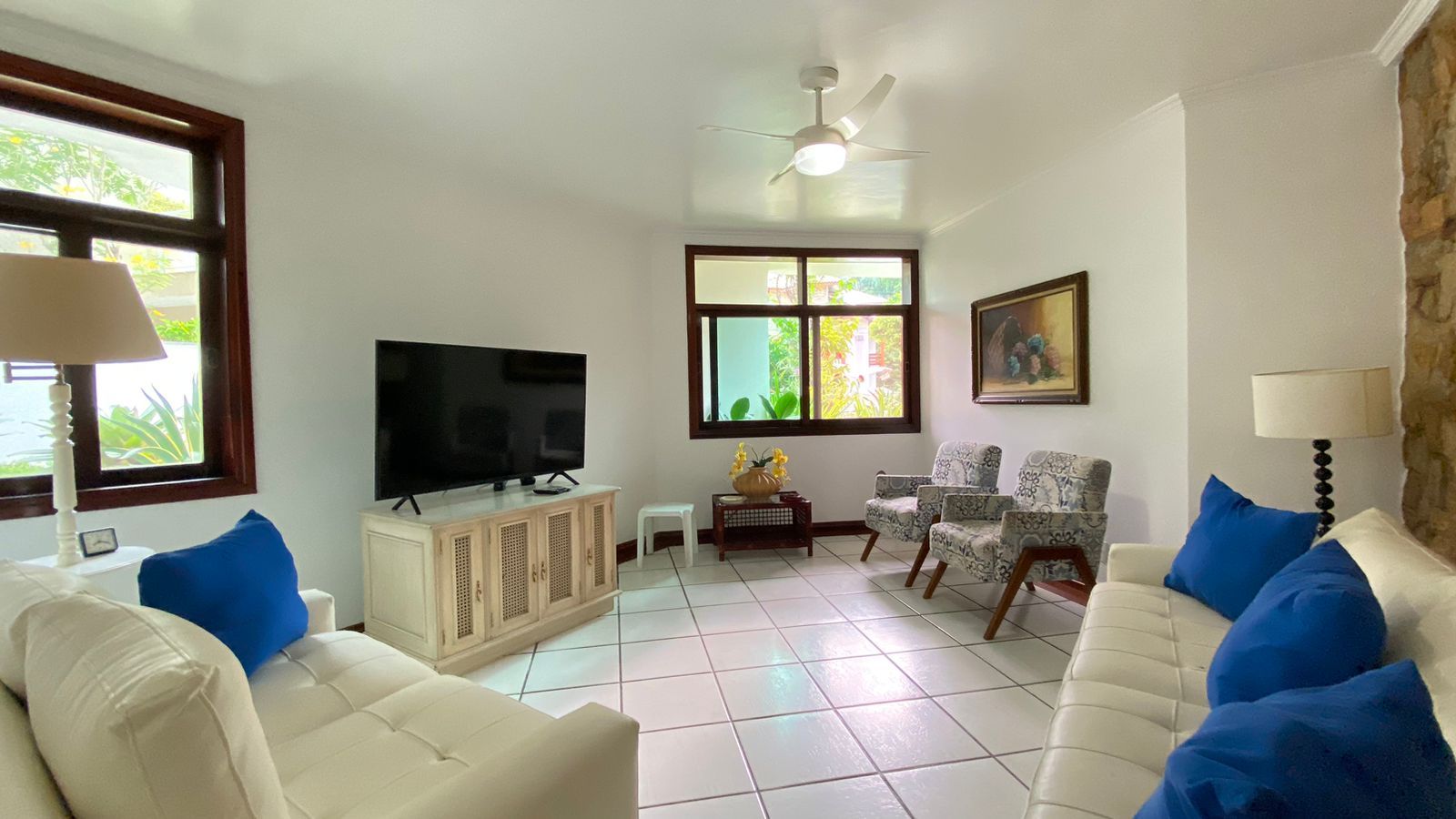 Foto do imóvel: Casa com 8 Quartos à Venda ou Temporada, 896 m² em Riviera - Bertioga