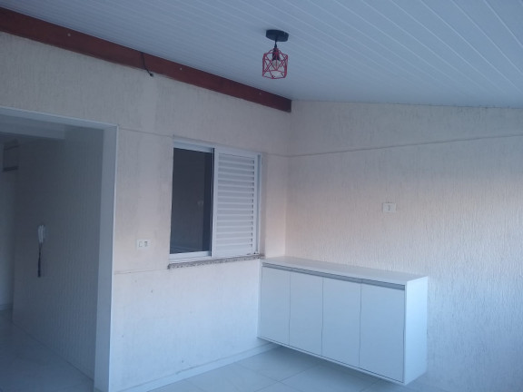 Imagem Apartamento com 3 Quartos à Venda, 188 m²em Vila Camilópolis - Santo André