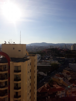 Imagem Apartamento com 2 Quartos para Alugar, 65 m² em Santa Teresinha - São Paulo