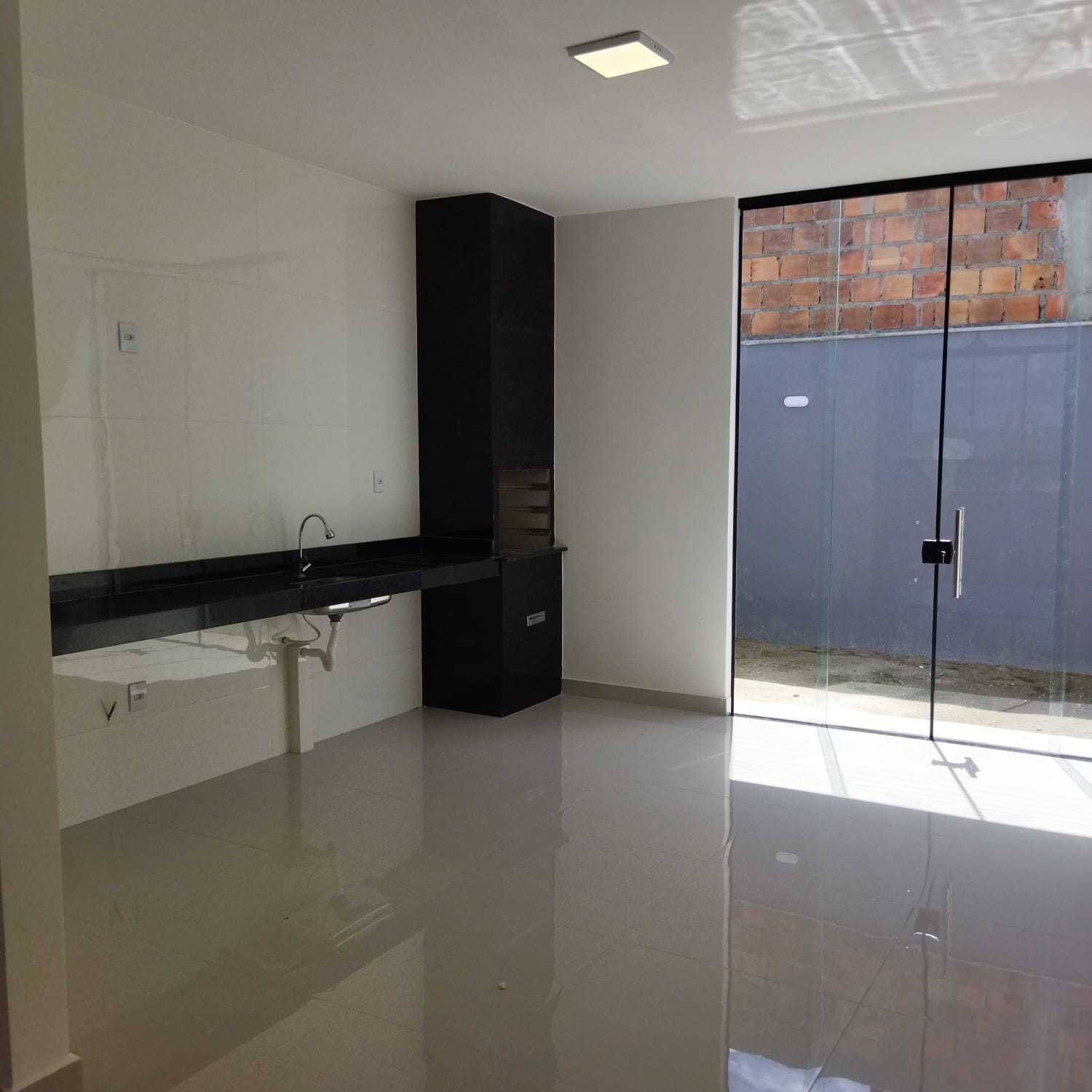 Imagem Casa de Condomínio com 3 Quartos à Venda, 13 m²em Nova Esperança - Feira de Santana