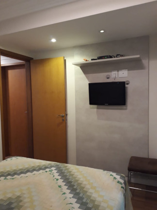 Imagem Apartamento com 3 Quartos à Venda, 90 m² em Jardim Bela Vista - Santo André