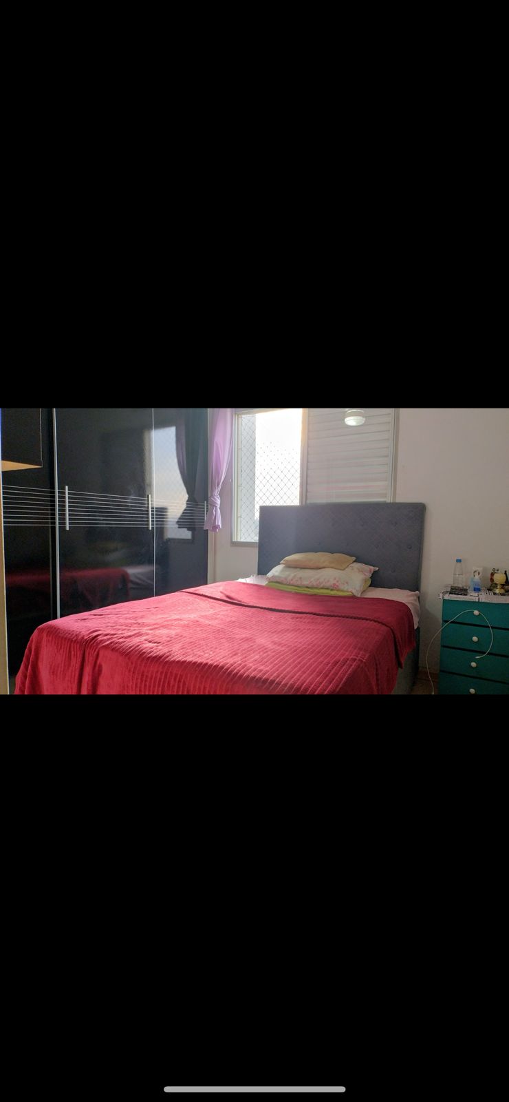 Imagem Apartamento com 2 Quartos à Venda, 56 m²em Vila Pirajussara - São Paulo